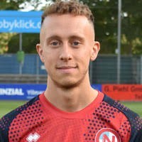 Dylan Williams