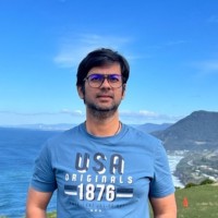 Sandip Parbatrao