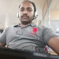 Akhil Kumar K G