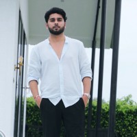 Nilank Tiwari