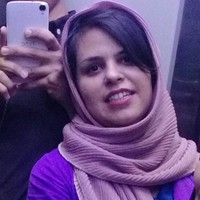 Elham Mirafzali