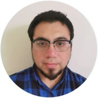 Crhistian Rodriguez Cid