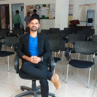 Dr. Ashwani Parihar