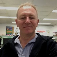 Bruce Taylor