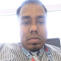 Ashneel Chand