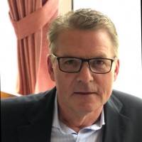 Joachim (Joe) Glaser