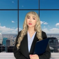 Alana Rotari MSc