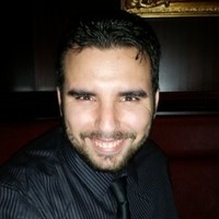 Michael Gonzalez, MBA