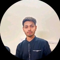 Harshal Prajapati