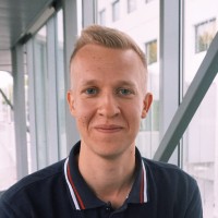 Søren Larsen