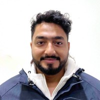 Bivek Thapa