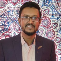 Pravin Agarwal