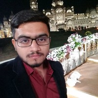 Jalpesh Patel