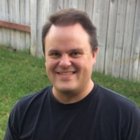Bryan Baugh