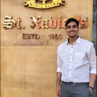 Rohit Agarwala