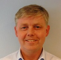 Bjørn A Solstad
