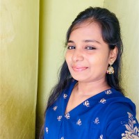 Narmatha K
