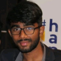 Logeshwar S