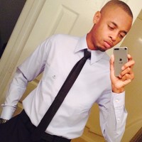 James Jackson