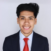 Christopher Calderon