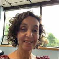 Carrie Ganz