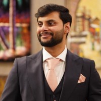 Faraz M.