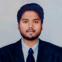 Akash B.