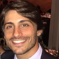 Guilherme Cicarelli Haddad