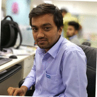 Utsav desai
