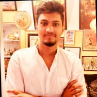 Satyam Dubey
