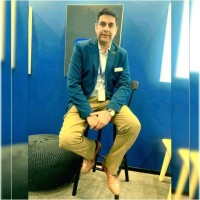 Daman Anand