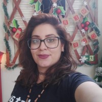 Mariangela Santiago