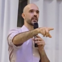 José Sant'Anna Menezes Júnior