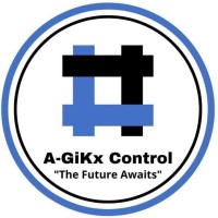 AGiKx Control The Future Awaits