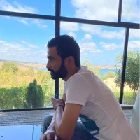 Yassine Naji