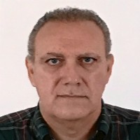 Konstantinos Gkerlovas