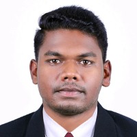 Ajith Vijayan