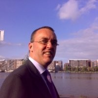 Cees Van Huisstede