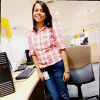 Madhavi Borkar