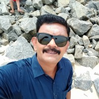 Vaidhya Nathan