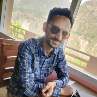 Rohit Negi