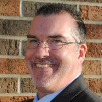 Mark Garlow
