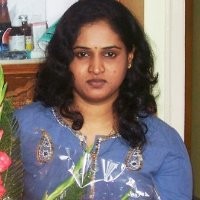 Mary Jyothi