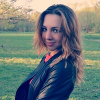 Olga Kuzmenko