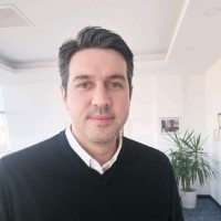 Baran Ak