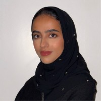 Sarah Alghamdi