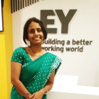Ajitha J