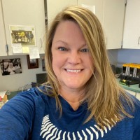 Laurie Vaillancourt