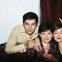 Улан Толемисов Улан