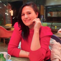 Gülşah Ünal